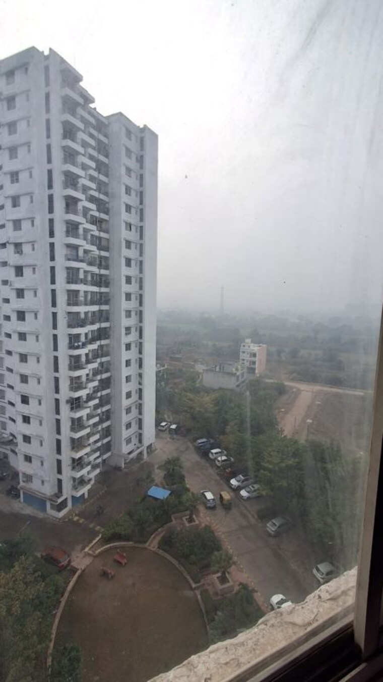 Exterior View, era-redwood-residency 3 Bedroom 1570 Sq.Ft. Apartment In Sector 78 Faridabad 9853703