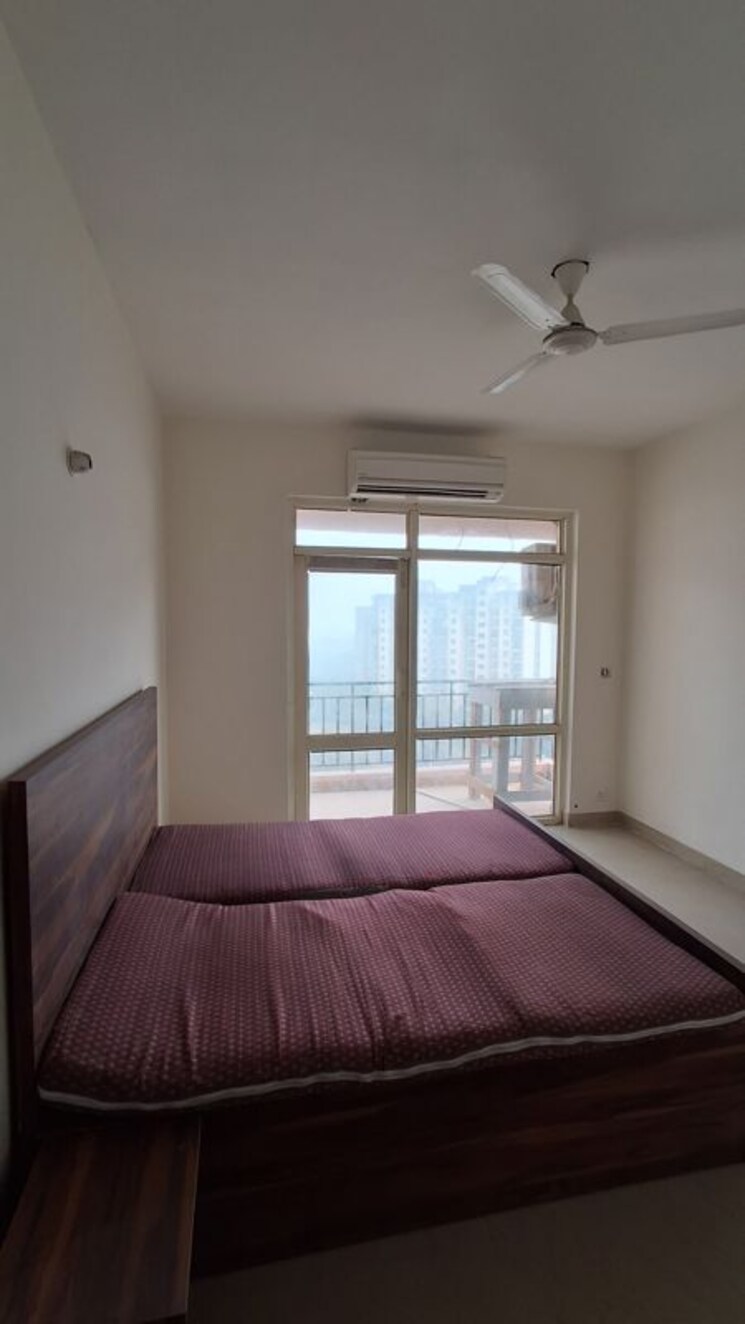 Bedroom, era-redwood-residency 3 Bedroom 1570 Sq.Ft. Apartment In Sector 78 Faridabad 9853703