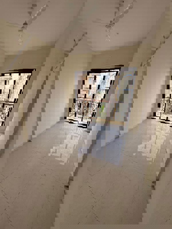 3 BHK Apartment For Rent in Geetanjali Heritage