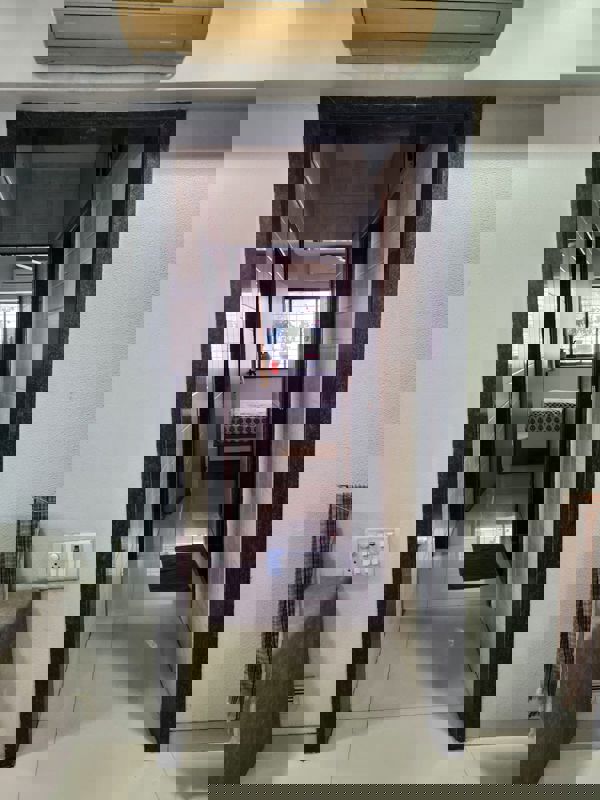 1 BHK 400 Sq.Ft. Apartment in Shree Satyam CHS Kharghar sector 20