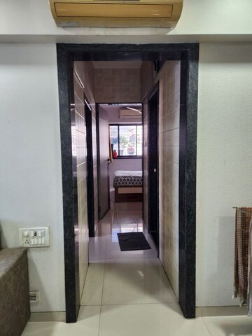 1 BHK Apartment For Rent in Shree Satyam CHS Kharghar sector 20, Kharghar Sector 20
