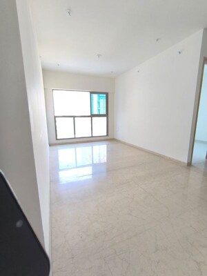 2 BHK Apartment For Sale in Rajesh Raj Infinia, Malad West