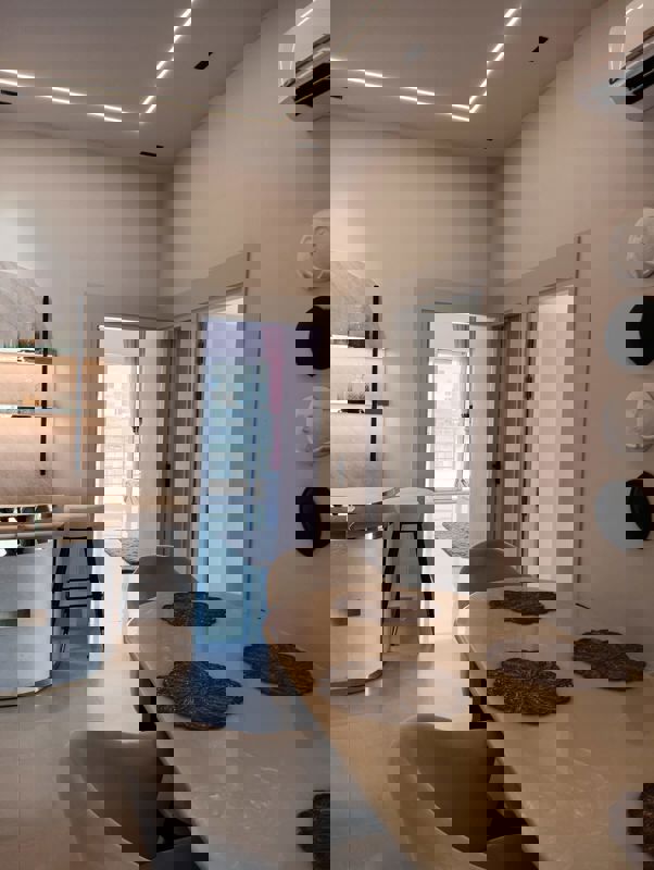 4 BHK + Pooja Room,Extra Room 2040 Sq.Ft. Apartment in Adore Legend