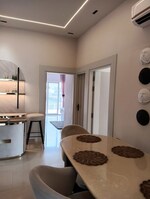 4 BHK + Pooja Room,Extra Room 2040 Sq.Ft. Apartment in Adore Legend