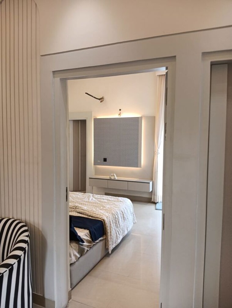 Bathroom, adore-legend 4 Bedroom 2040 Sq.Ft. Apartment In Sector 84 Faridabad 9853712