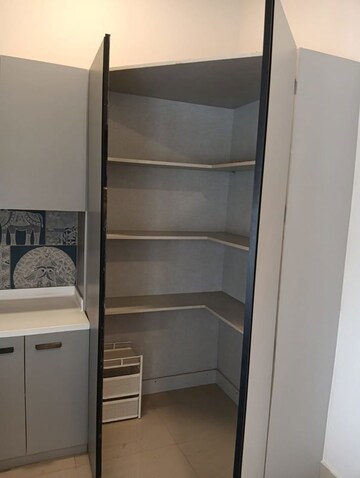 Bathroom in 4 BHK Apartment at Adore Legend, Sector 84 – for Sale