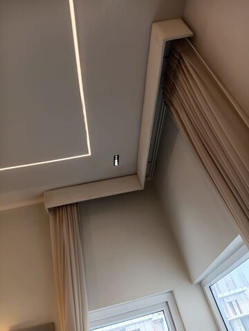 Furnished Amenities in 4 BHK Apartment at Adore Legend, Sector 84 – for Sale