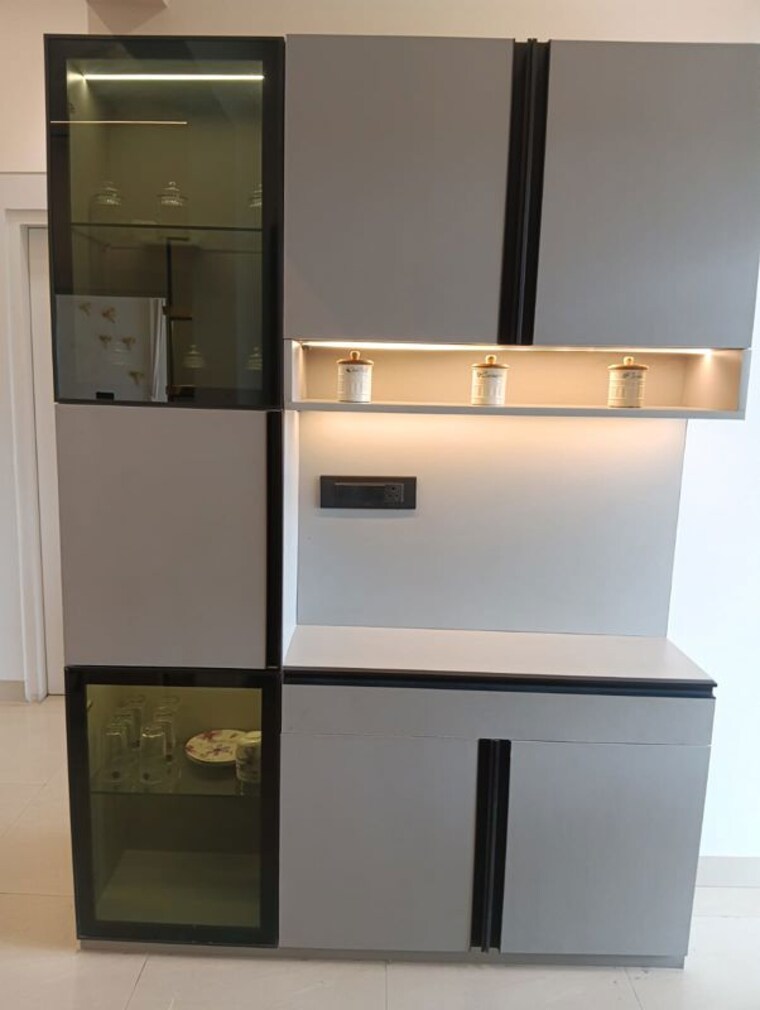 undefined, adore-legend 4 Bedroom 2040 Sq.Ft. Apartment In Sector 84 Faridabad 9853712