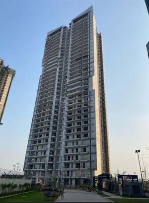 4 BHK Apartment For Sale in Godrej Meridien, Mohammad Heri Village