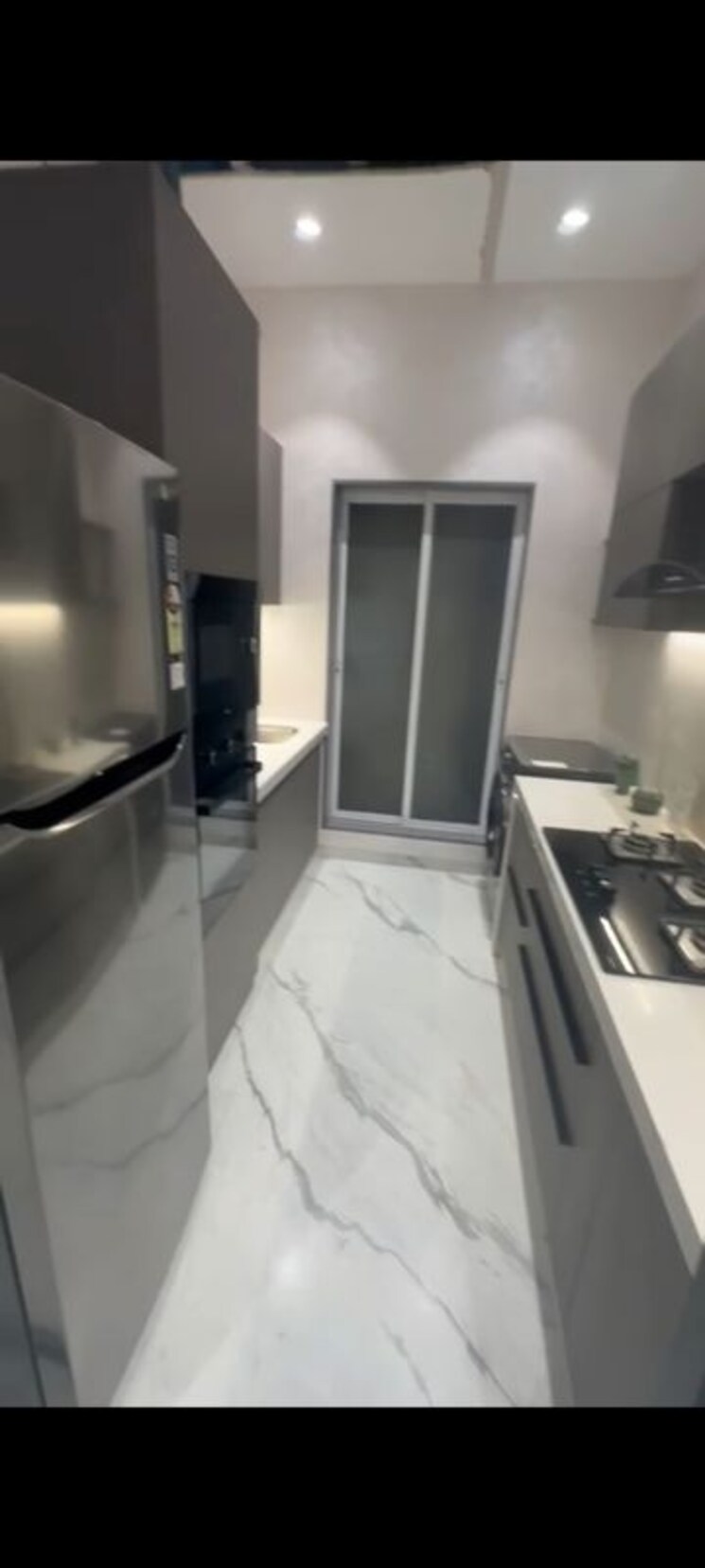 Kitchen/pantry, beauty-greenstone-heritage 2 Bedroom 720 Sq.Ft. Apartment In Fort Mumbai 9853721