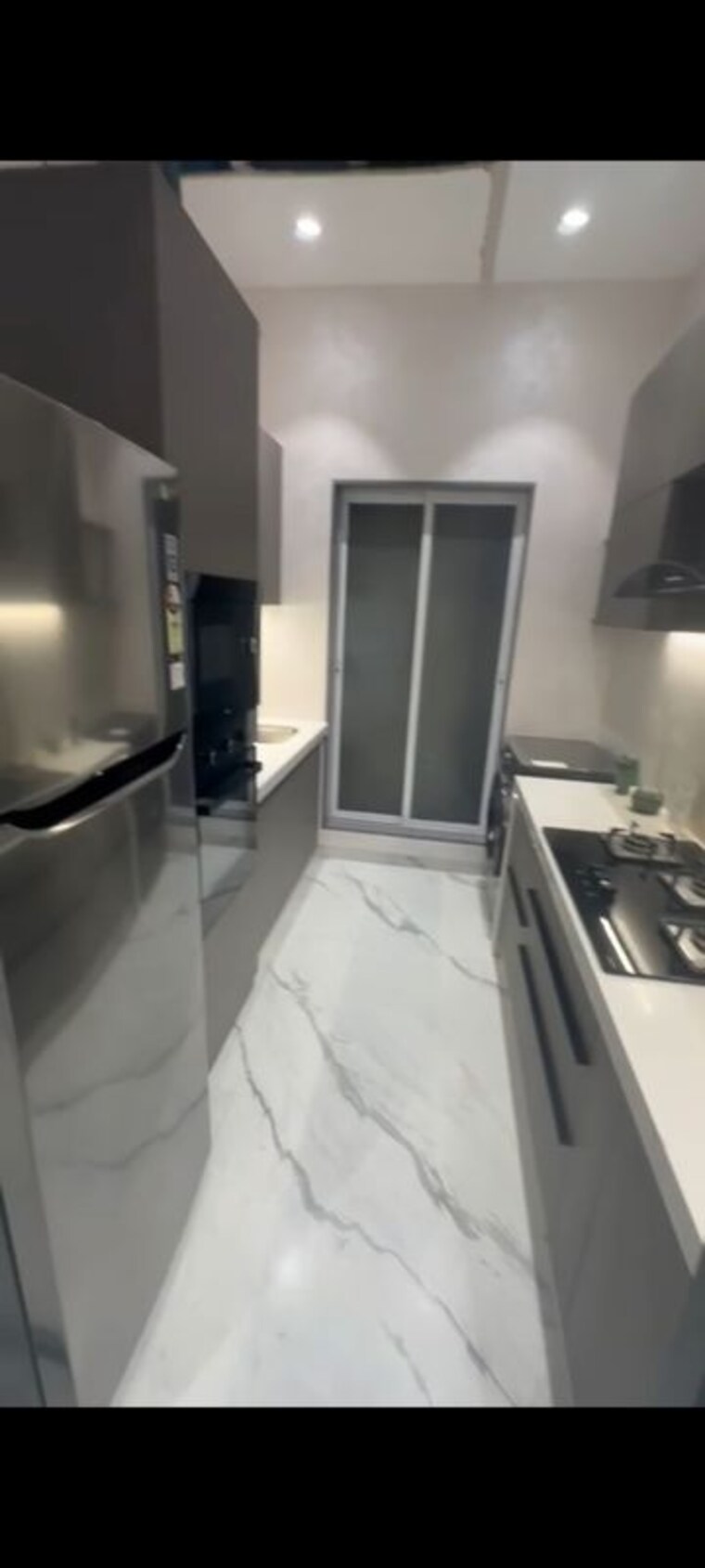 Kitchen/pantry, beauty-greenstone-heritage 2 Bedroom 720 Sq.Ft. Apartment In Fort Mumbai 9853721