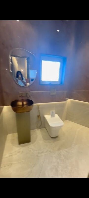 Master Bedroom in 2 BHK Apartment at Beauty Greenstone Heritage, Fort – for Sale