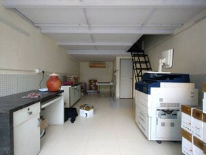  Shop – Exterior View View at Awas CHS Kamothe, Kamothe - for Sale