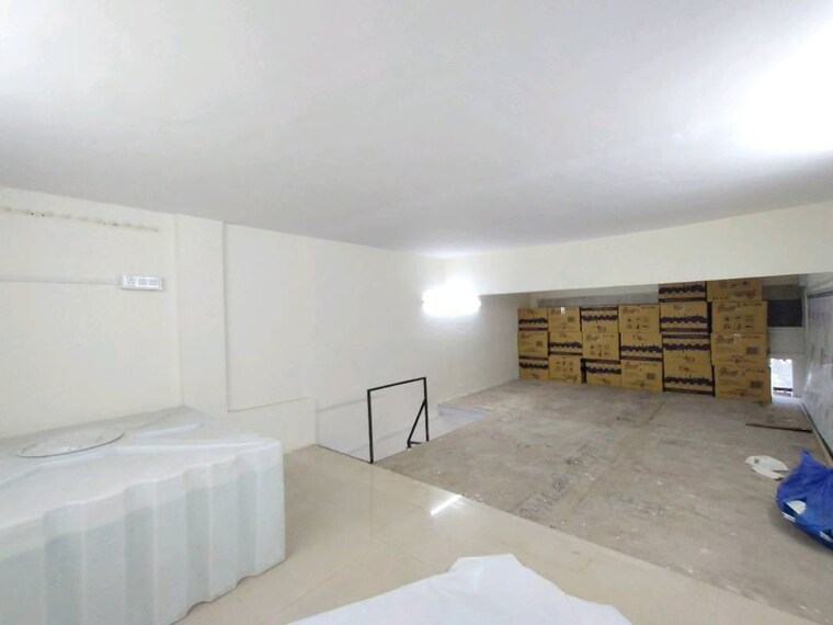 Exterior View, awas-chs-kamothe Commercial Shop 482 Sq.Ft. In Kamothe Navi Mumbai 9391780