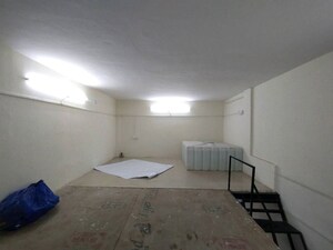  Shop – Exterior View View at Awas CHS Kamothe, Kamothe - for Sale