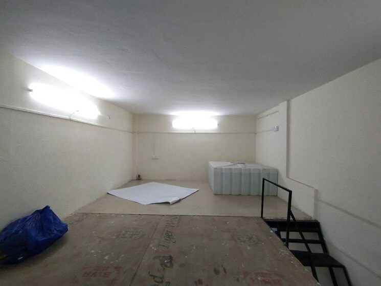 Exterior View, awas-chs-kamothe Commercial Shop 482 Sq.Ft. In Kamothe Navi Mumbai 9391780