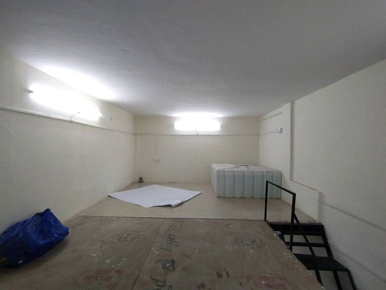 Exterior View, awas-chs-kamothe Commercial Shop 482 Sq.Ft. In Kamothe Navi Mumbai 9391780