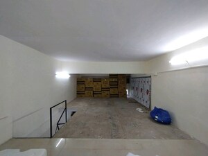  Shop – Exterior View View at Awas CHS Kamothe, Kamothe - for Sale