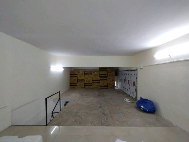 Exterior View, awas-chs-kamothe Commercial Shop 482 Sq.Ft. In Kamothe Navi Mumbai 9391780