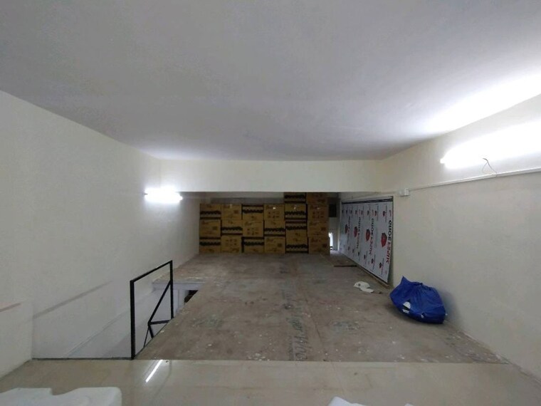 Exterior View, awas-chs-kamothe Commercial Shop 482 Sq.Ft. In Kamothe Navi Mumbai 9391780