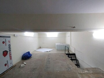  Shop – Exterior View View at Awas CHS Kamothe, Kamothe - for Sale