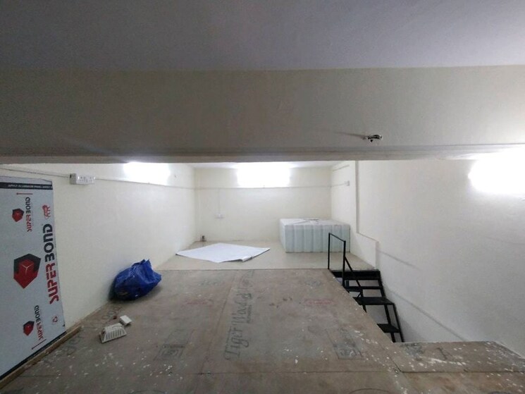 Exterior View, awas-chs-kamothe Commercial Shop 482 Sq.Ft. In Kamothe Navi Mumbai 9391780