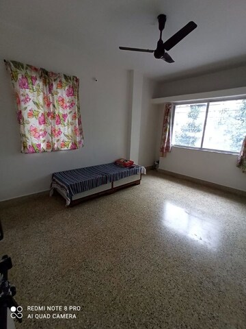 Bedroom in 1 BHK Apartment at JD Kothrud Vishwa, Kothrud – for Rent
