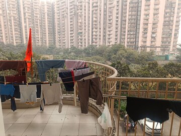 2.5 BHK Apartment – Exterior View View at Amrapali Silicon City, Sector 76 - for Sale