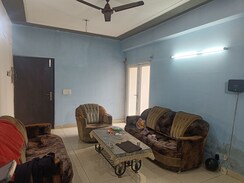 2.5 BHK + Study Room Apartment For Sale in Amrapali Silicon City