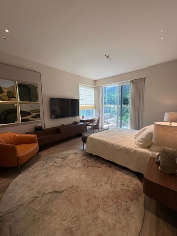 3.5 BHK Apartment For Sale in Conscient Elaira Residences, Sector 80