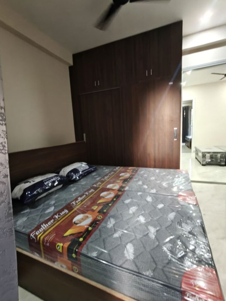 Bedroom, tanvi-villa 2 Bedroom 104 Sq.Yd. Builder Floor In Sector 45 Gurgaon 9853736