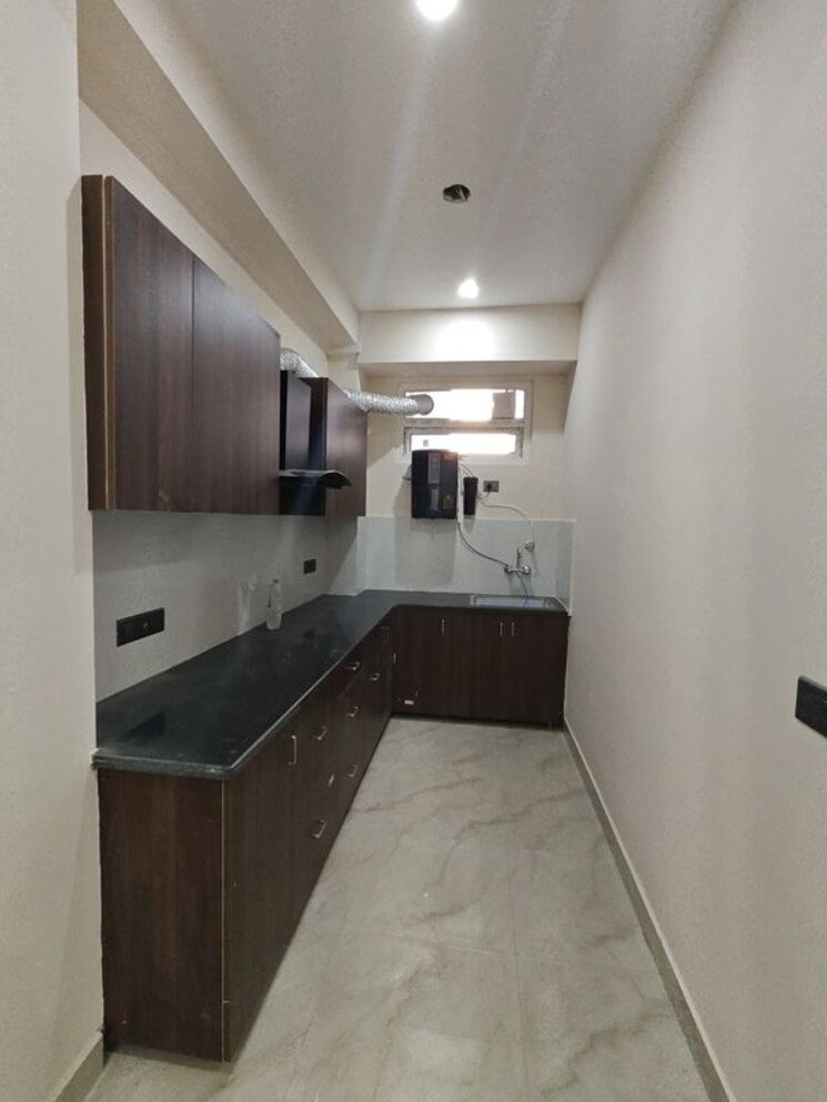 Kitchen, tanvi-villa 2 Bedroom 104 Sq.Yd. Builder Floor In Sector 45 Gurgaon 9853736