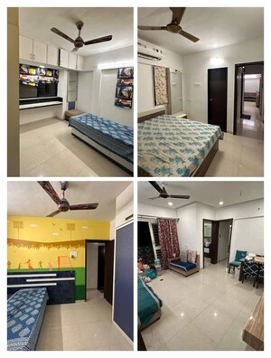 3 BHK Apartment For Rent in Manisha Apartment Law College Road, Law College Road