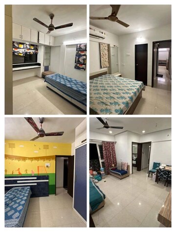 3 BHK Apartment For Rent in Manisha Apartment Law College Road, Law College Road