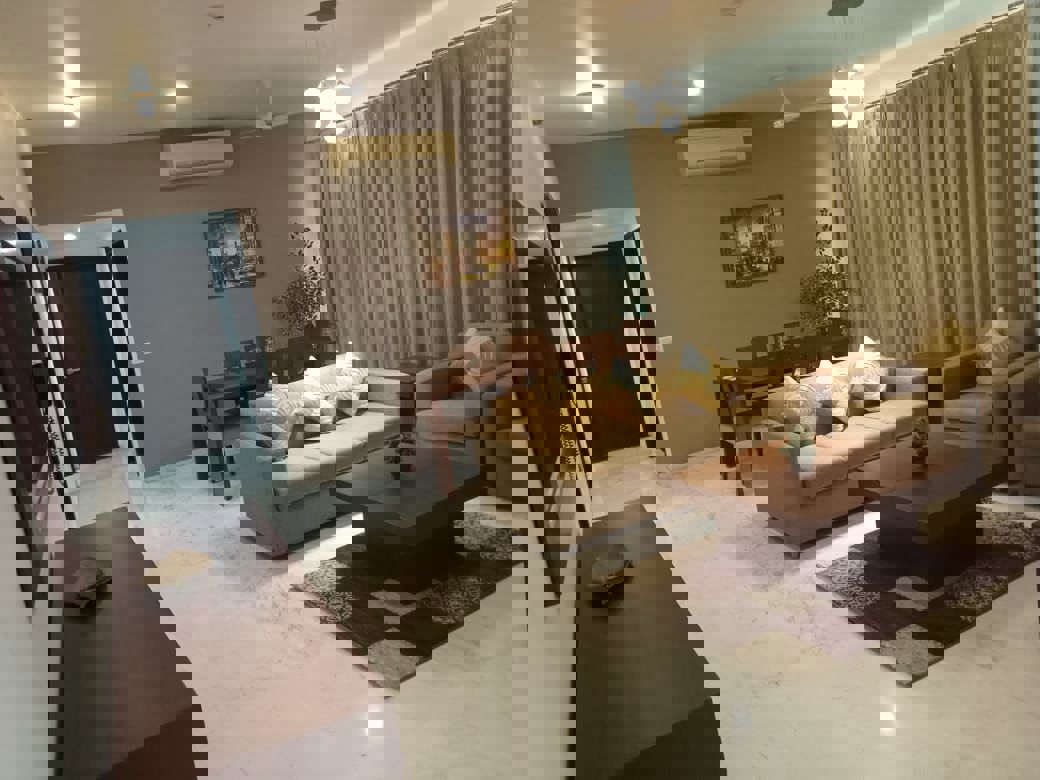 3 BHK Apartment For Rent in Tata Primanti-Tower Residences