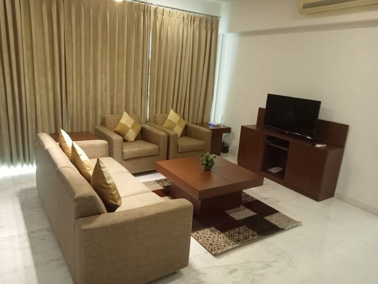 Living Room, tata-primanti-tower-residences 3 Bedroom 2185 Sq.Ft. Apartment In Sector 72 Gurgaon 9853738