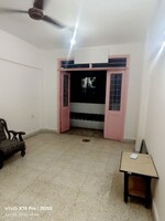 2 BHK + Extra Room 1000 Sq.Ft. Apartment in Bhosale Nagar