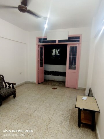 2 BHK Apartment For Rent in Bhosale Nagar