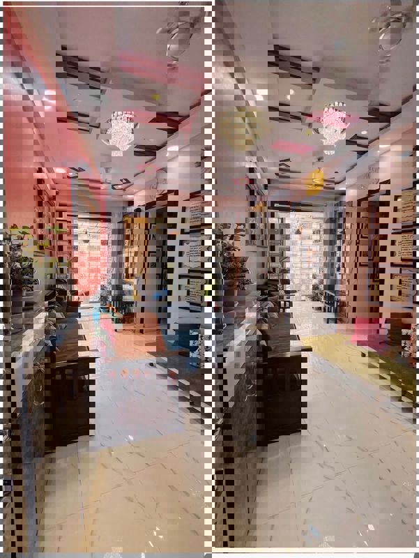 1 BHK + Pooja Room Apartment For Sale in SSB Ashok Nagar