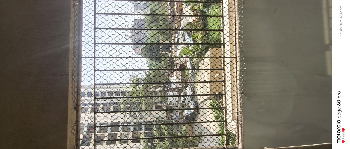 2 BHK Apartment For Rent in Sunteck West World Phase 2 Tivri