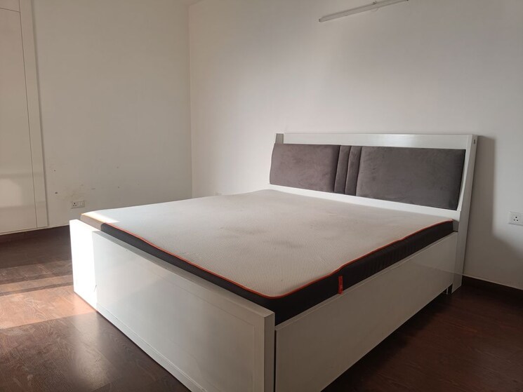 Bedroom, gaur-sportswood-arcade 3 Bedroom 1850 Sq.Ft. Apartment In Sector 79 Noida 9853734