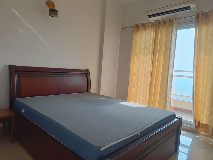 Bedroom, gaur-sportswood-arcade 3 Bedroom 1850 Sq.Ft. Apartment In Sector 79 Noida 9853734