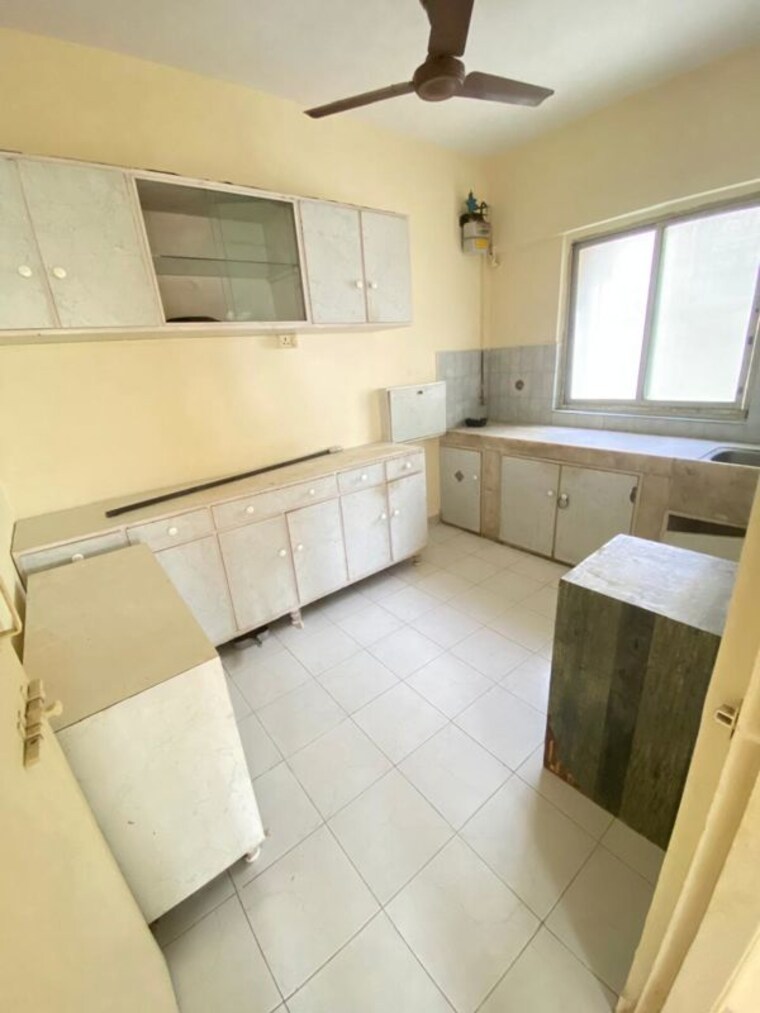 Kitchen, new-gokul-plaza-chs 2 Bedroom 650 Sq.Ft. Apartment In Kandivali East Mumbai 9853746