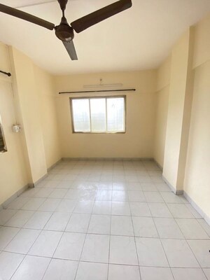 Building Lobby in 2 BHK Apartment at New Gokul Plaza CHS, Kandivali East – for Rent