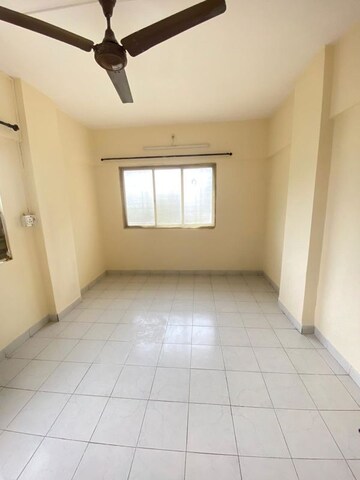 Building Lobby in 2 BHK Apartment at New Gokul Plaza CHS, Kandivali East – for Rent