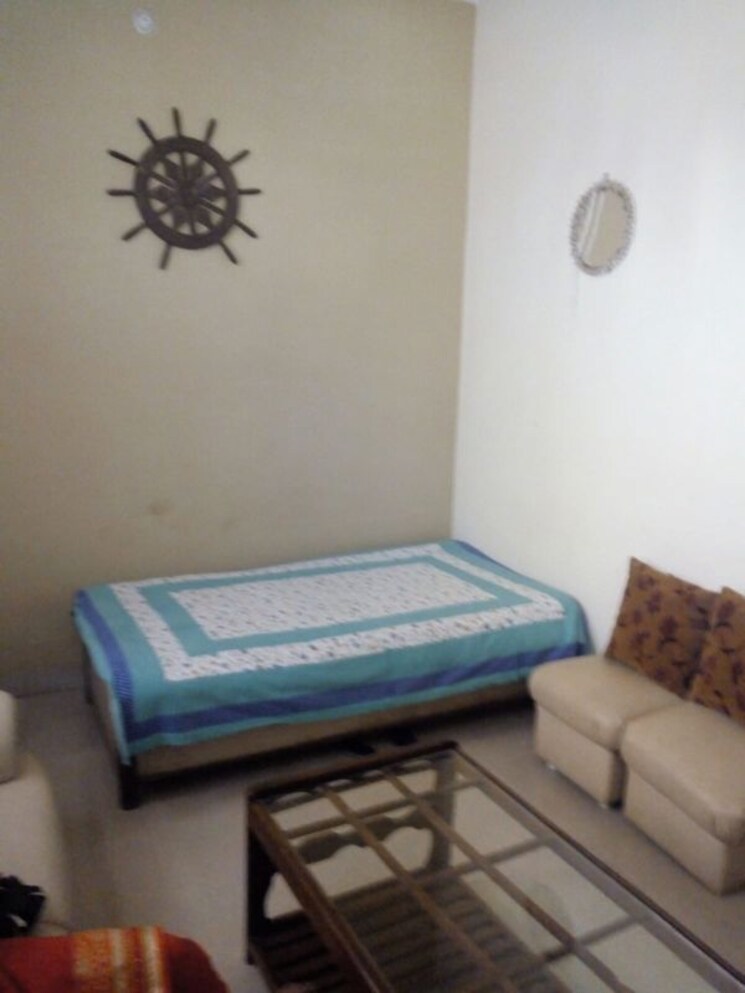 Bedroom, upaevp-mandakini-enclave 2.5 Bedroom 1000 Sq.Ft. Apartment In Raebareli Road Lucknow 9853748