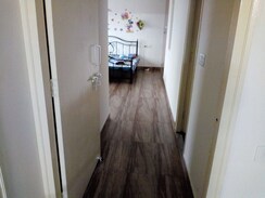 2.5 BHK + Study Room Apartment For Rent in UPAEVP Mandakini Enclave
