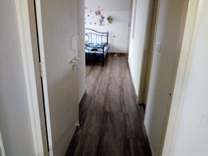 2.5 BHK Apartment For Rent in UPAEVP Mandakini Enclave, Raebareli Road