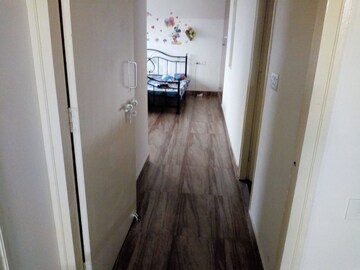 2.5 BHK Apartment For Rent in UPAEVP Mandakini Enclave, Raebareli Road