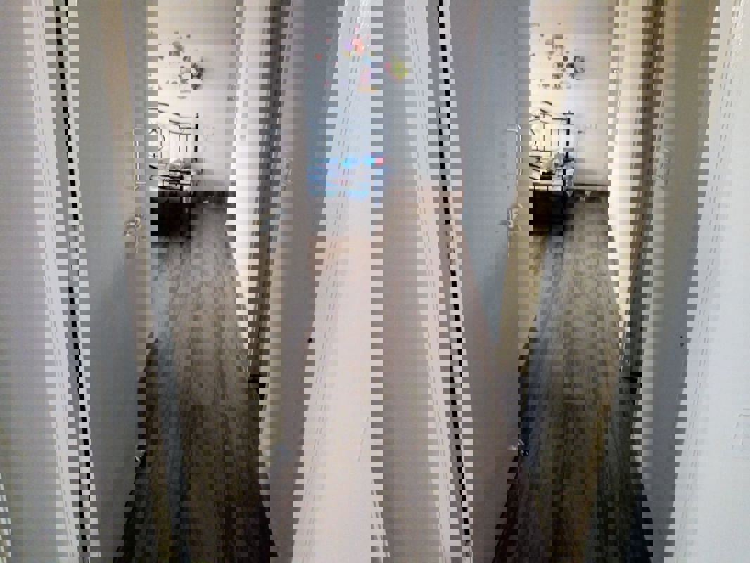 2.5 BHK + Study Room Apartment For Rent in UPAEVP Mandakini Enclave